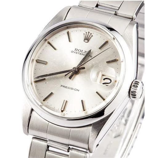 entry level vintage rolex|entry level rolex perpetual.